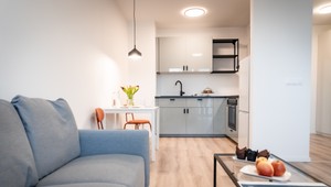 Prvé štátne nájomné byty sú už v ponuke. O rezervácii rozhodne aj rýchlosť