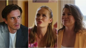 Ako vyzerá, keď sa stretnú racionálny, romantický a cynický človek?