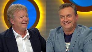 Maroš Kramár a Marcel Forgáč si robili srandu zo svojho veku: Páni, máte to takto aj VY?