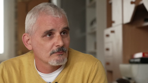 Juraj tento rok prekonal tri infarkty: Po vlastnom boji o život sa stará o syna sám!