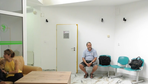 Samosprávny kraj otvára nové ambulancie. Reaguje na nedostatok lekárov