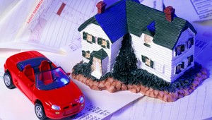 Hypotéky sú u nás veľmi výhodné, úver zoženiete za 2 percentá