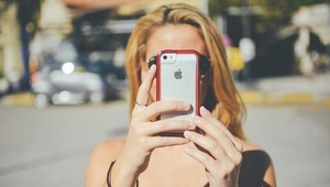 Používate chytrý telefón? HITOM je tento doplnok