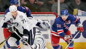 Barankov premiérový zápas i bod