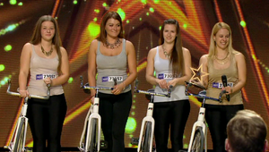 Po bronze na majstrovstvách sveta zlato v Talente: Baby z Kolárova sú Jakubove favoritky!