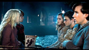 Ako to dokázali celé roky utajiť?! Hviezdy z potteroviek priznali vzťah!