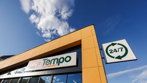 COOP Jednota získala ocenenie Inovátor v obchode: Koncept 24/7 mení budúcnosť nakupovania