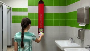 Union zdravotná poisťovňa sponzoruje menštruáciu viac ako 4700 dievčatám