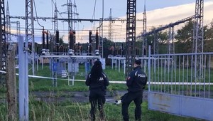 Tragédia na stĺpe vysokého napätia: Obhorené telo muža našiel zamestnanec trafostanice