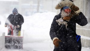 Cez noc napadnú ďalšie centimetre snehu. Aký bude predvianočný týždeň?