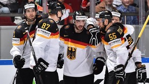 Proti Nemcom chytá Konrád, Marko Daňo absentuje v zostave