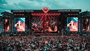 Začína LOVESTREAM Festival. Úvod odpália hitmakeri