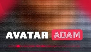 Poznáme hlas podpory na MS v hokeji: TAKTO znie Avatar Adam, výsledok AI!