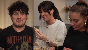 Aby si jedlo okritizoval aj sám hostiteľ? Rado nebude s TAKÝMTO chodom vôbec spokojný!