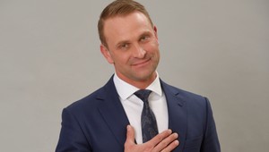 Sexsymbol Maštalír ako nový slovenský premiér: Nebojí sa porovnávania s politikmi?