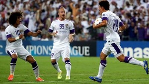 Víťazný gól Stocha! Teší sa z majstrovského titulu v SAE