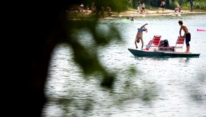 Tohtoročné leto bolo najteplejšie v histórii, tu padali rekordy