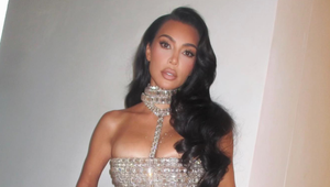 Chcete zmenu tam dole? Kim Kardashian predstavila chlpaté tangá!