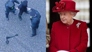 Kušou chcel zabiť kráľovnú Alžbetu II. Po dvoch rokoch si vypočul trest