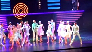 Slováci sa predviedli na predstavení v Petrohrade