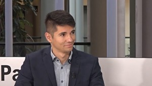 E. Kaliňák o prehratej stávke: Prejavil uznanie Magyarovi, ale neodpustil si ostré slová