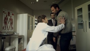 Pri nakrúcaní na patológii im behali zimomriavky po celom tele