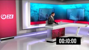 Pozrite si zhrnutie aktualít v relácii Udalosti 22 z dňa 18. februára 2023