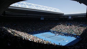 Paes a Blacková víťazmi miešanej štvorhry v Melbourne