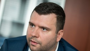 Nový minister dopravy odvolal šéfa diaľníc Róberta Auxta