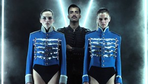 LOVESTREAM prichádza s ďalšou zvučnou kapelou