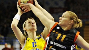 Good Angels padli v Ružomberku, MBK vyrovnal finále