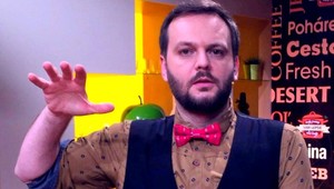 Moderátor Junior schudol 30 kíl. Denne odbehol desiatky kilometrov