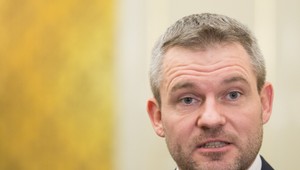 NAŽIVO: Peter Pellegrini k rozhodnutiu prezidenta Kisku