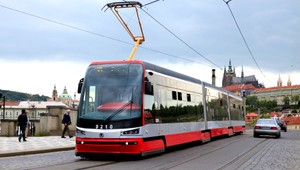 Ľudia žiju v strachu, v električke číslo 17 sa strieľalo