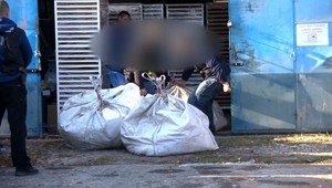 Finančná správa prehľadávala priestory firiem košického podnikateľa. Štátu má dlhovať 20 miliónov