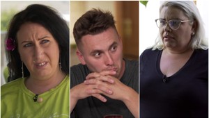 Biba sa zdvihne od stola v návale hnevu: Si posadnutá diablom? Spýta sa jej bez hanby Edita!