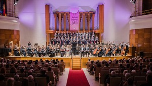 Košická hudobná jar oslávi 69. ročník s medzinárodnými hviezdami