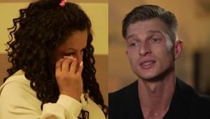 Katka sa po urážkach na svoje bývanie zdvihne od stola s plačom: Drsný odkaz pre Adama!