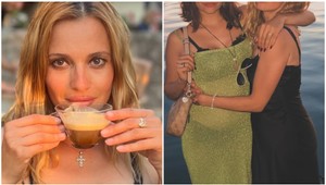 Videli ste už dcéru Liv Bielovič? WAU, tak tá po mame podelila viac než krásu!