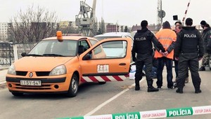 Díleri z Maďarska na slobode?! Lebo droga nie je na zozname