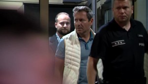 Akcia Vírus: Bývalého šéfa Slovenského zväzu ľadového hokeja Martina Kohúta prepustili