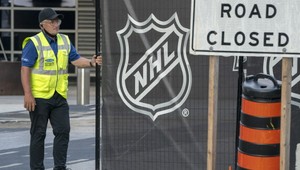 Šport sa sám dobrovoľne zastavil