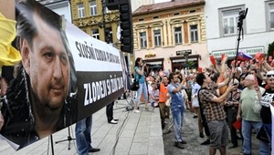 Ladislav Bašternák je "čistý", prokuratúra ho odmietla vyšetrovať