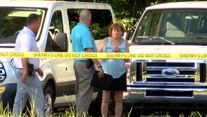 Žena pri prechádzke so psom začula zúfalý hlas. Z odpadkového koša pri kostole vytiahla novorodenca