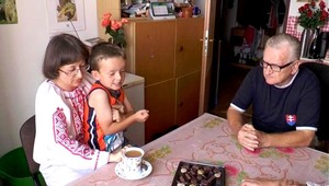 Rodina sa musí vysťahovať, hovorí o spore s primátorom