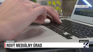 Pozrite si zhrnutie aktualít v relácii Udalosti 22 z dňa 23. júna 2024