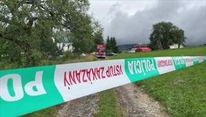 Po roku padlo obvinenie v prípade úmrtia v detskom tábore