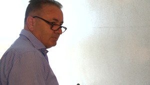 Diego Roda, ktorý sa chválil drahým autom a neplatil mzdy zamestnancom, sa postavil pred sudcu