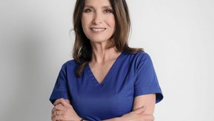 Rita zo seriálu Nemocnica miluje dobré jedlo: TOTO vie pripraviť najlepšie!