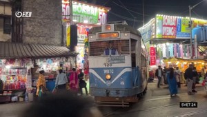 Svet 24 o majstrovstvách vo vábení jeleňov, ale aj o najstarších električkách